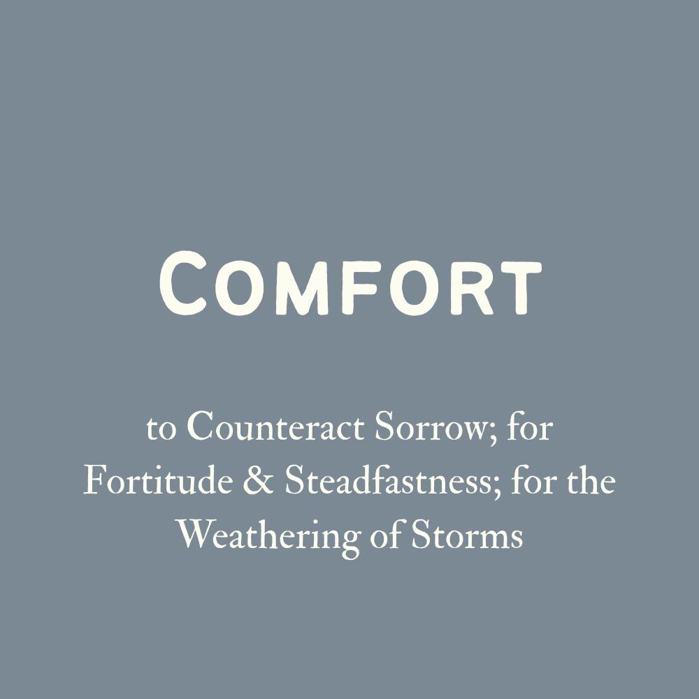 Comfort