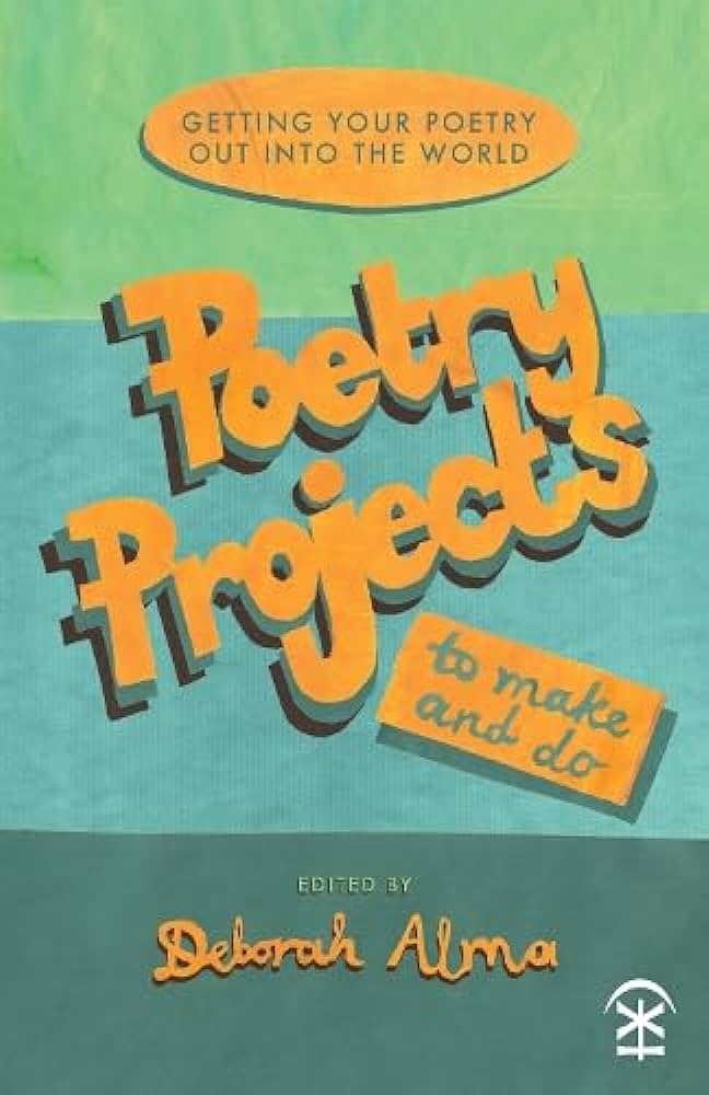 Poetry Projects to Make and Do-Books-The Poetry Pharmacy