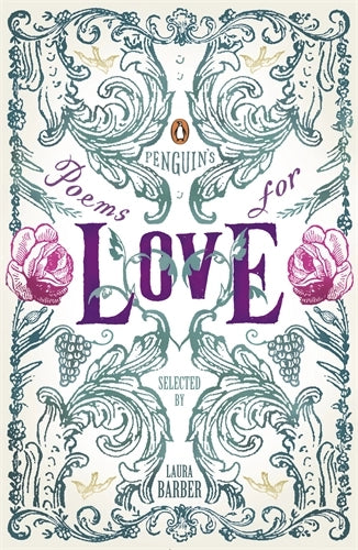 Penguin's Poems for Love-Books-The Poetry Pharmacy