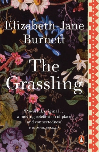 The Grassling-Books-The Poetry Pharmacy