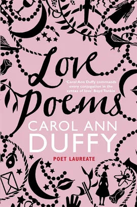 Love Poems-Books-The Poetry Pharmacy