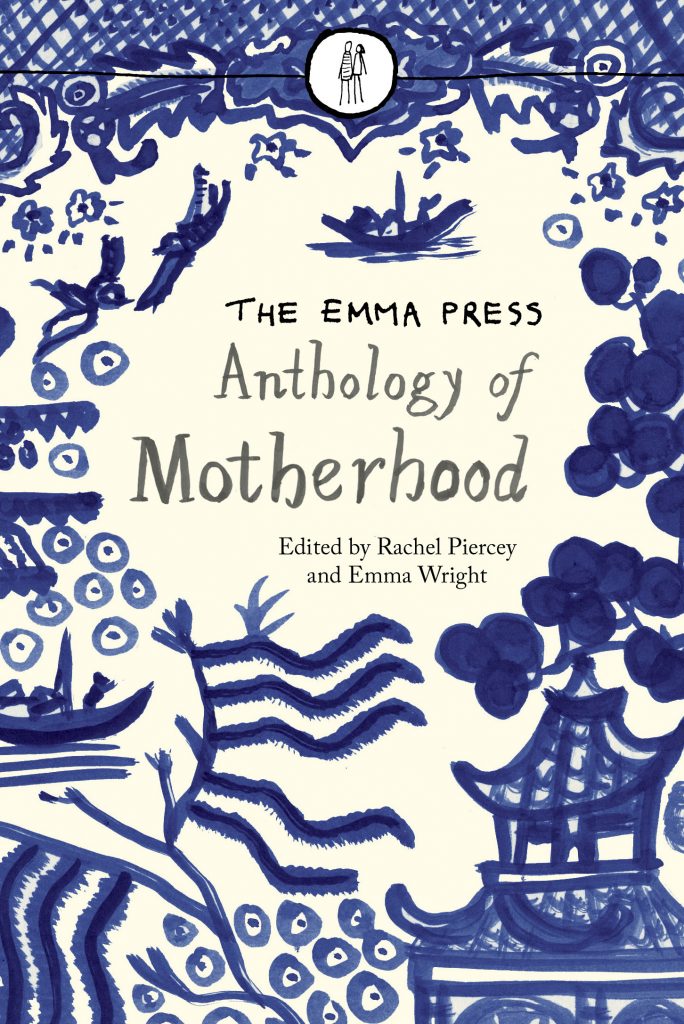 Emma Press Anthology of Motherhood-Books-The Poetry Pharmacy