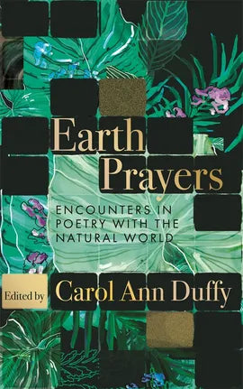 Earth Prayers: Encounters in Poetry with the Natural World-Books-The Poetry Pharmacy
