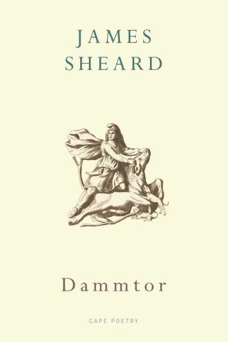 Dammtor by James Sheard-Books-The Poetry Pharmacy