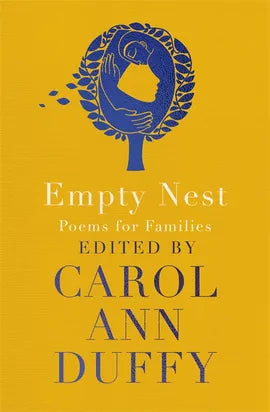 Empty Nest: Poems for Families-Books-The Poetry Pharmacy