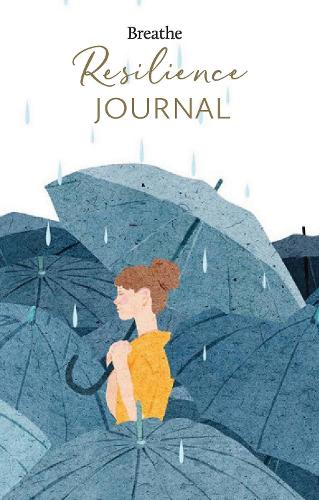 Resilience Journal-Books-The Poetry Pharmacy