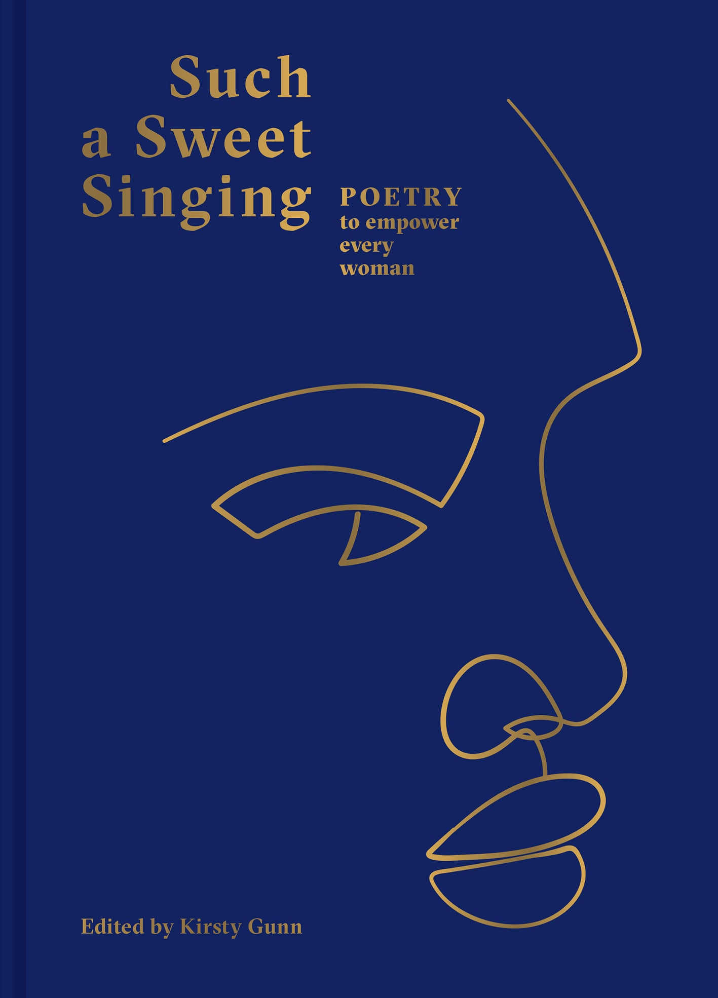 Such a Sweet Singing: Poetry to Empower Every Woman-Books-The Poetry Pharmacy