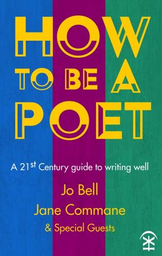 How to be a Poet-Books-The Poetry Pharmacy