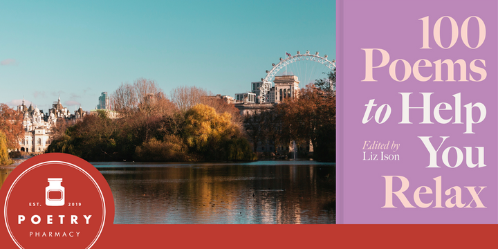 Walking to Relax: A Literary Stroll Through London