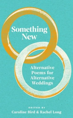 Something New: Alternative Poems for Alternative Weddings-Books-The Poetry Pharmacy