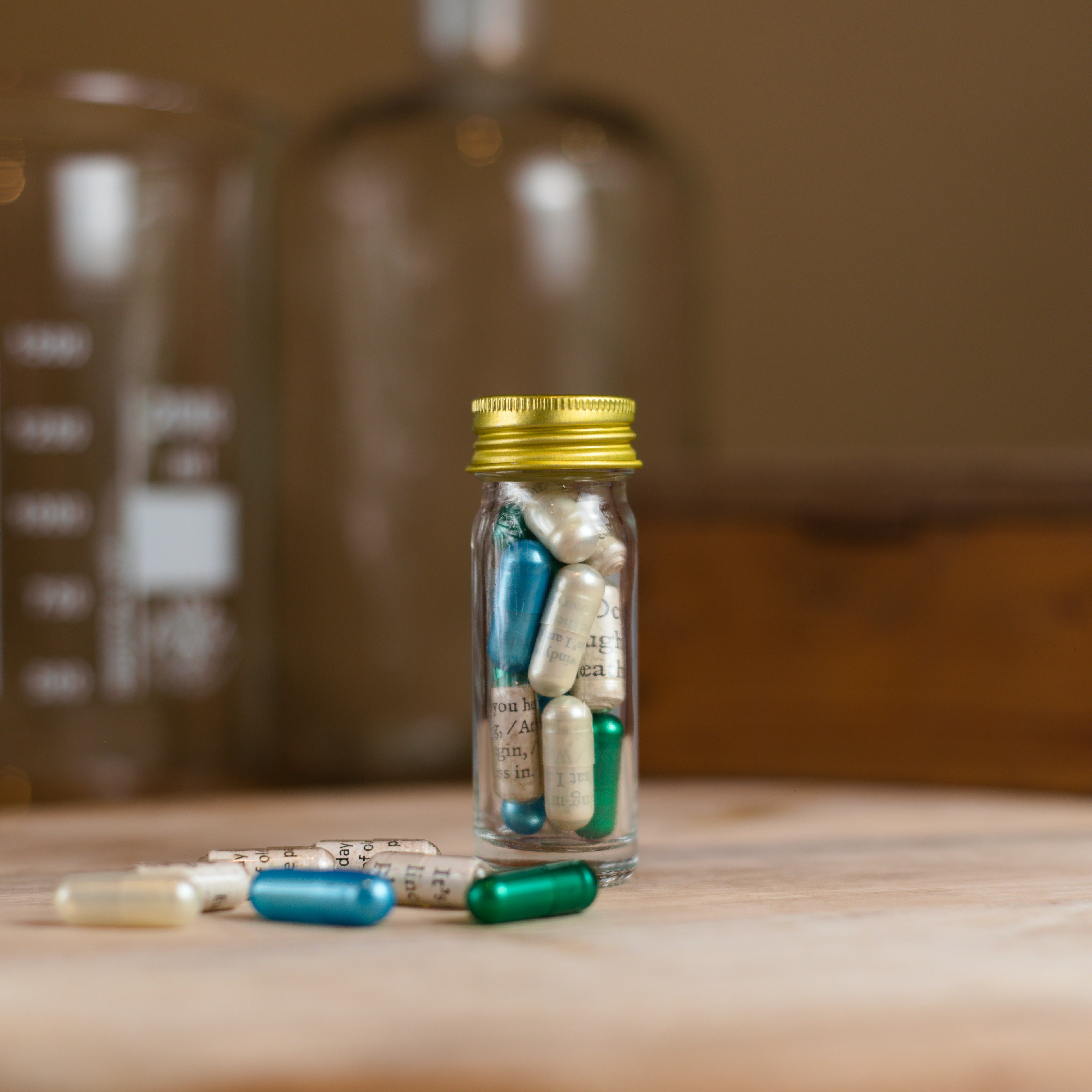 Sea-Fever Pills-Poetry-The Poetry Pharmacy