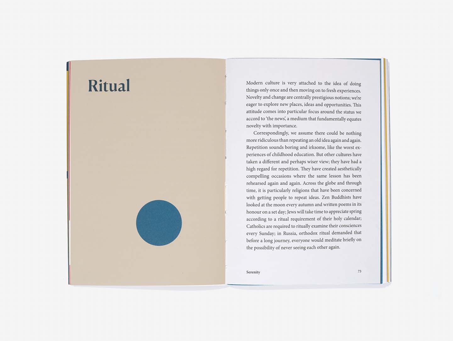 Essential Ideas 3: Serenity-Books-The Poetry Pharmacy