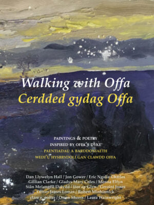 Walking With Offa-Books-The Poetry Pharmacy
