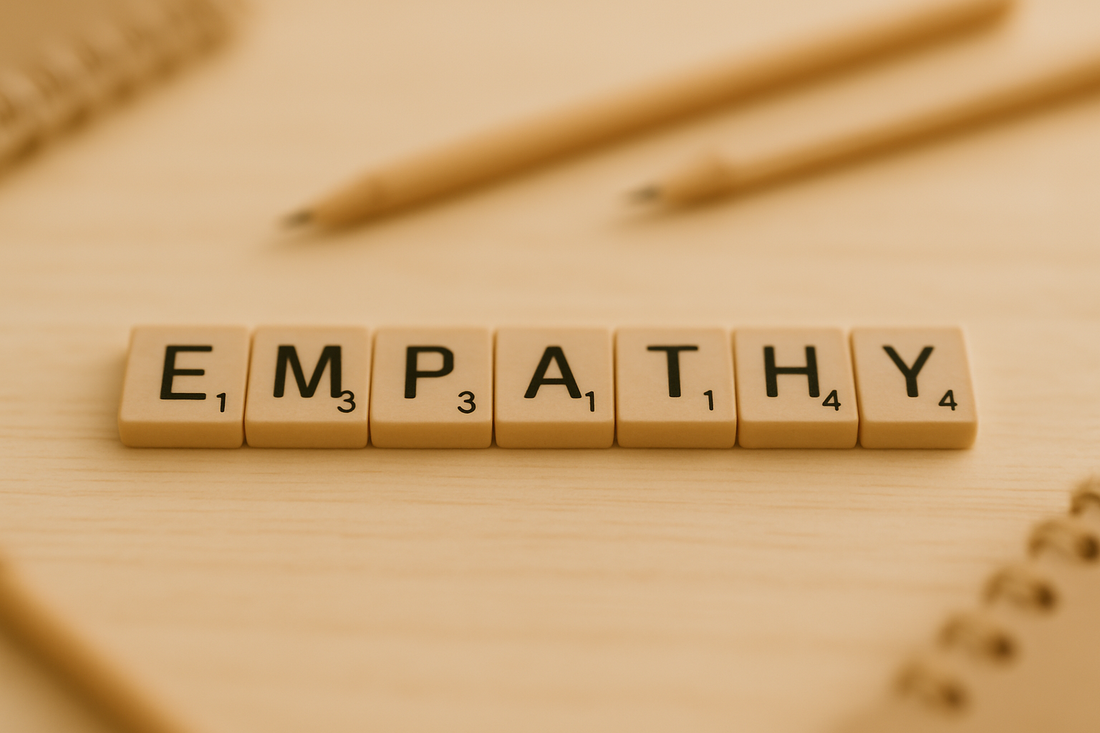 Poetry and Empathy