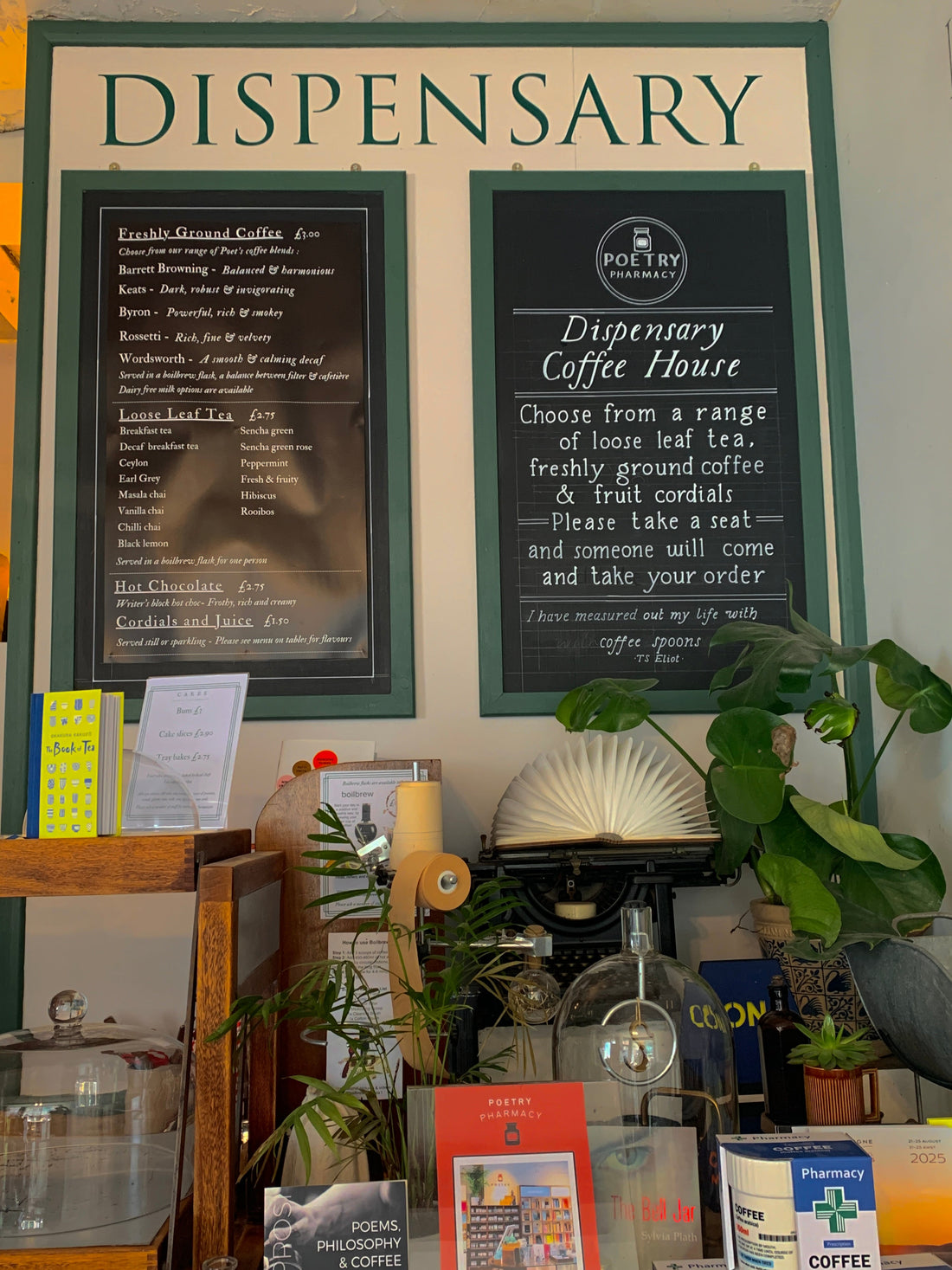 Making the Most of Your Third Space