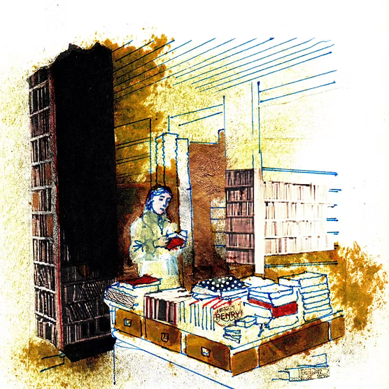 Not Dressed at All: Intimacy and Experiment in Bloomsbury