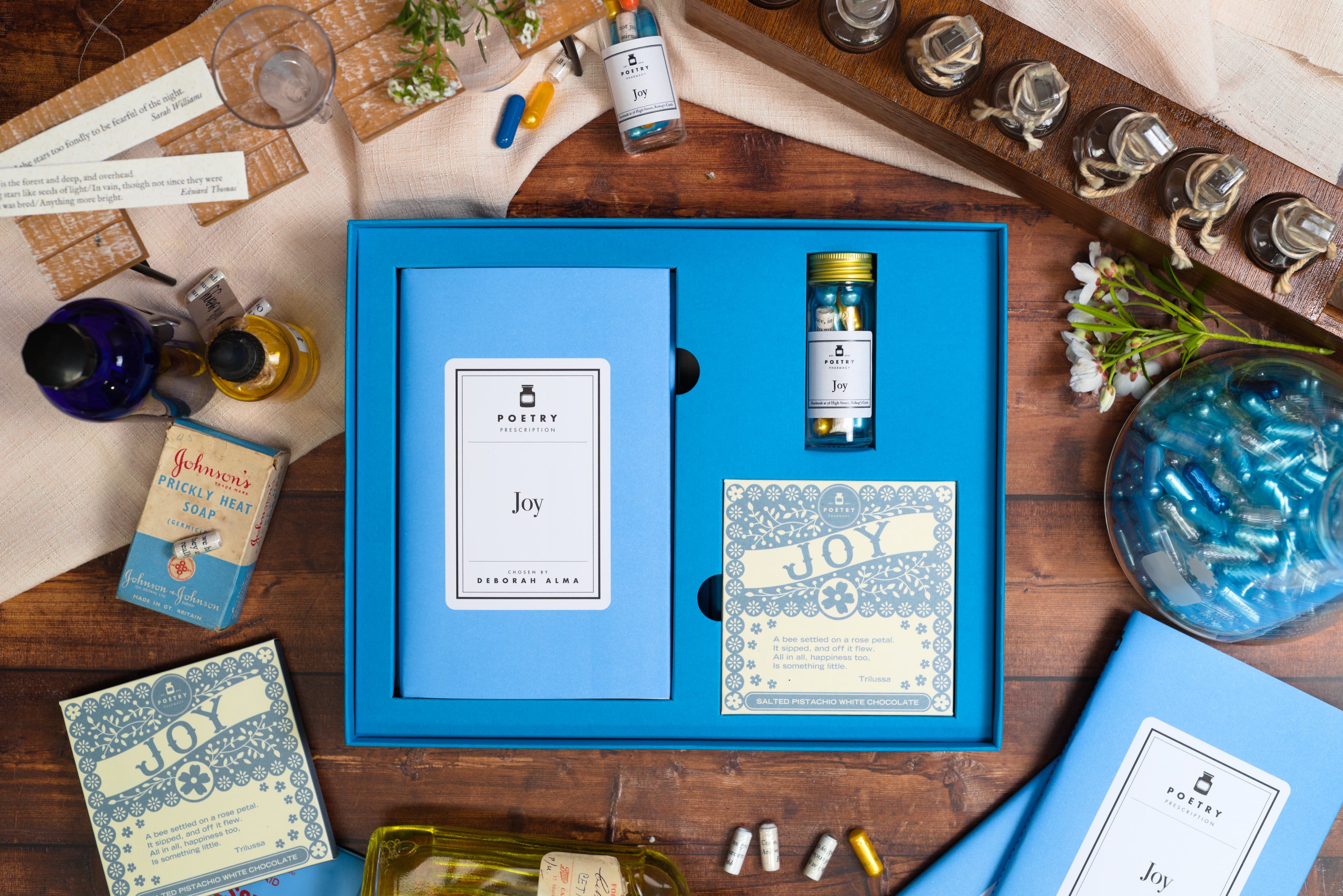 Bundle and Gift Boxes