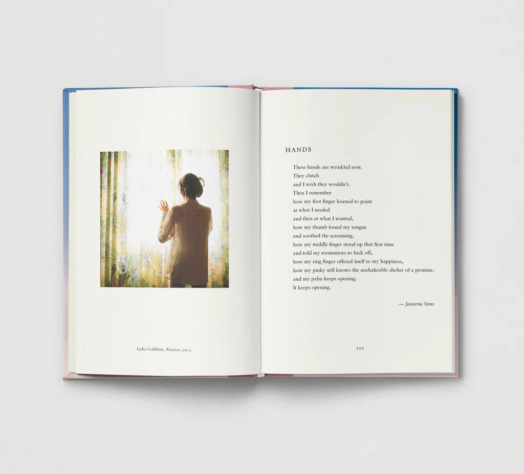 Everyday Wonder: How to find beauty in the ordinary-Books-The Poetry Pharmacy