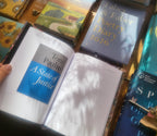 Faber Poetry Diary 2026-Stationery-The Poetry Pharmacy