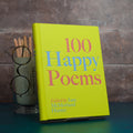 100 Happy Poems: To raise your spirits every day-Books-The Poetry Pharmacy