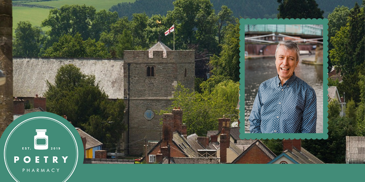 Poetry Walk around Bishop’s Castle