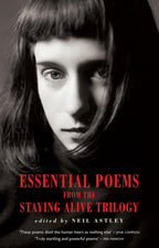 Essential Poems from the Staying Alive Trilogy-Books-The Poetry Pharmacy