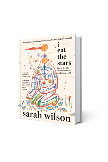 I Eat the Stars - How to Live Fully and Beautifully in a Collapsing World