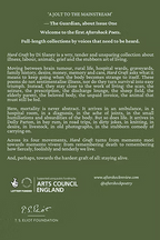 'Hard Graft' Book + Online Book Launch