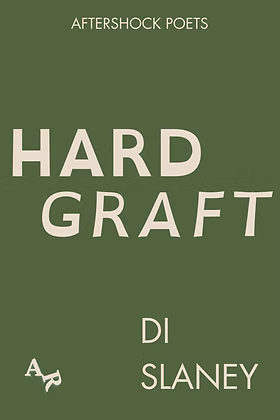 Online Book Launch - Hard Graft with Di Slaney