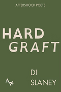 'Hard Graft' Book + Online Book Launch