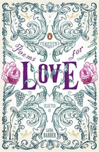 Penguin's Poems for Love-Books-The Poetry Pharmacy