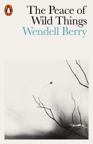 The Peace of Wild Things-Books-The Poetry Pharmacy
