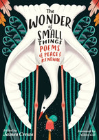 The Wonder of Small Things: Poems of Peace and Renewal-Books-The Poetry Pharmacy