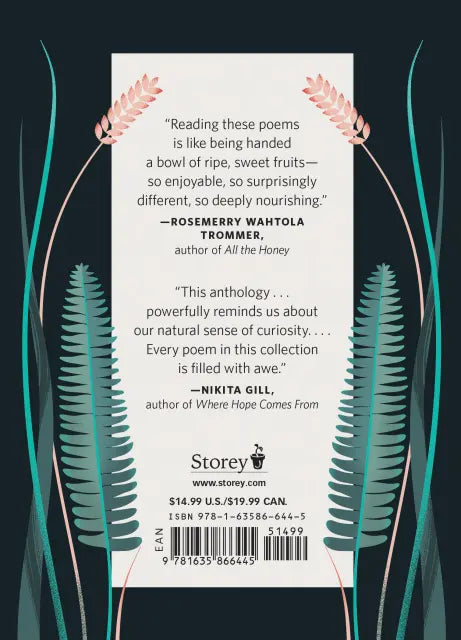 The Wonder of Small Things: Poems of Peace and Renewal-Books-The Poetry Pharmacy