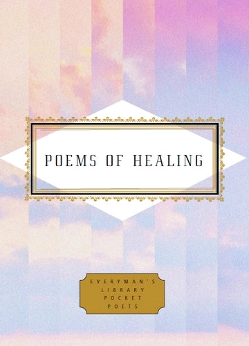 Poems of Healing-Books-The Poetry Pharmacy