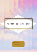 Poems of Healing-Books-The Poetry Pharmacy