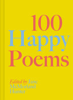 100 Happy Poems: To raise your spirits every day-Books-The Poetry Pharmacy