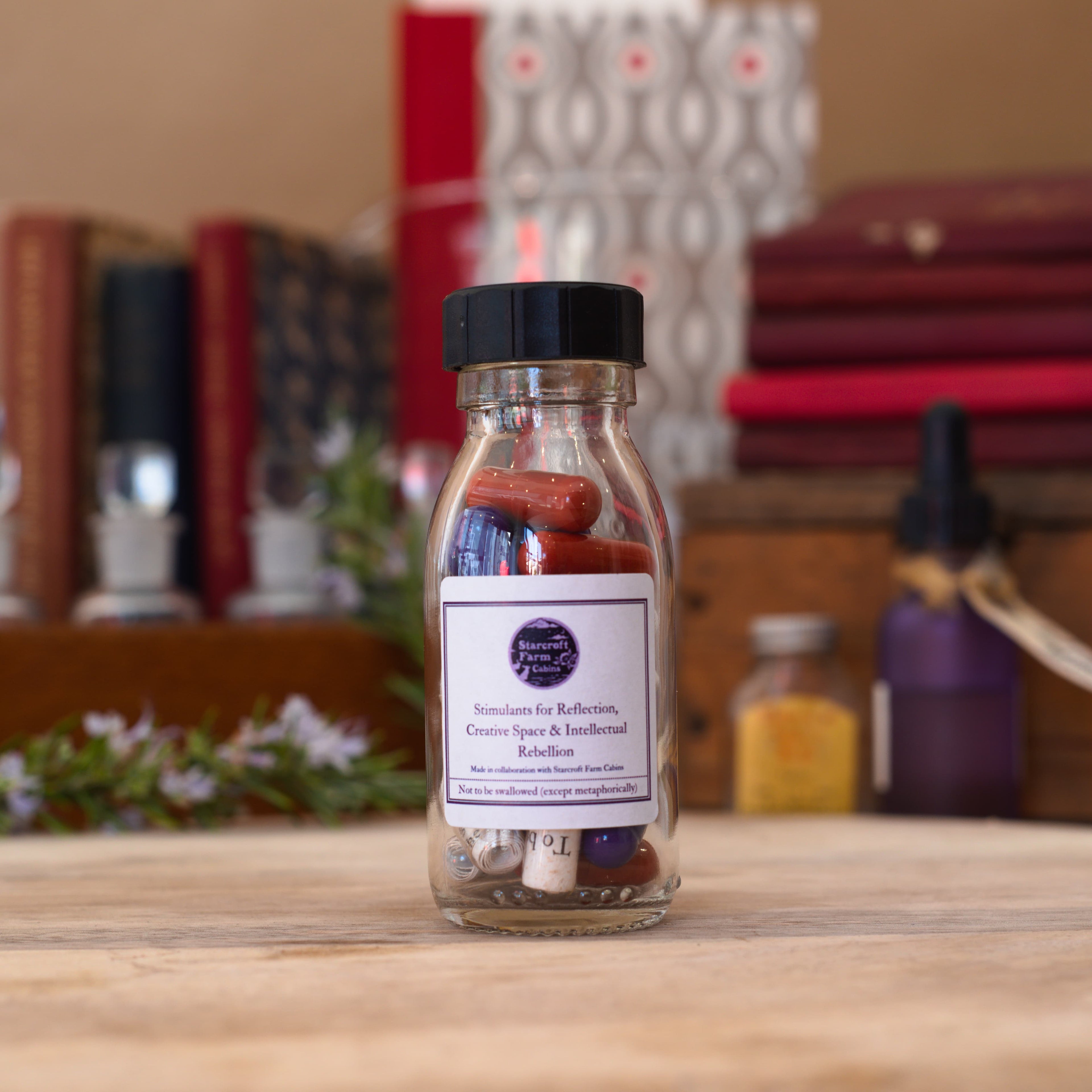 A Room of One's Own-Poetry-The Poetry Pharmacy