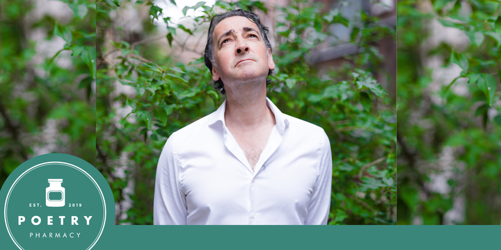 Alistair McGowan: Like Never Before