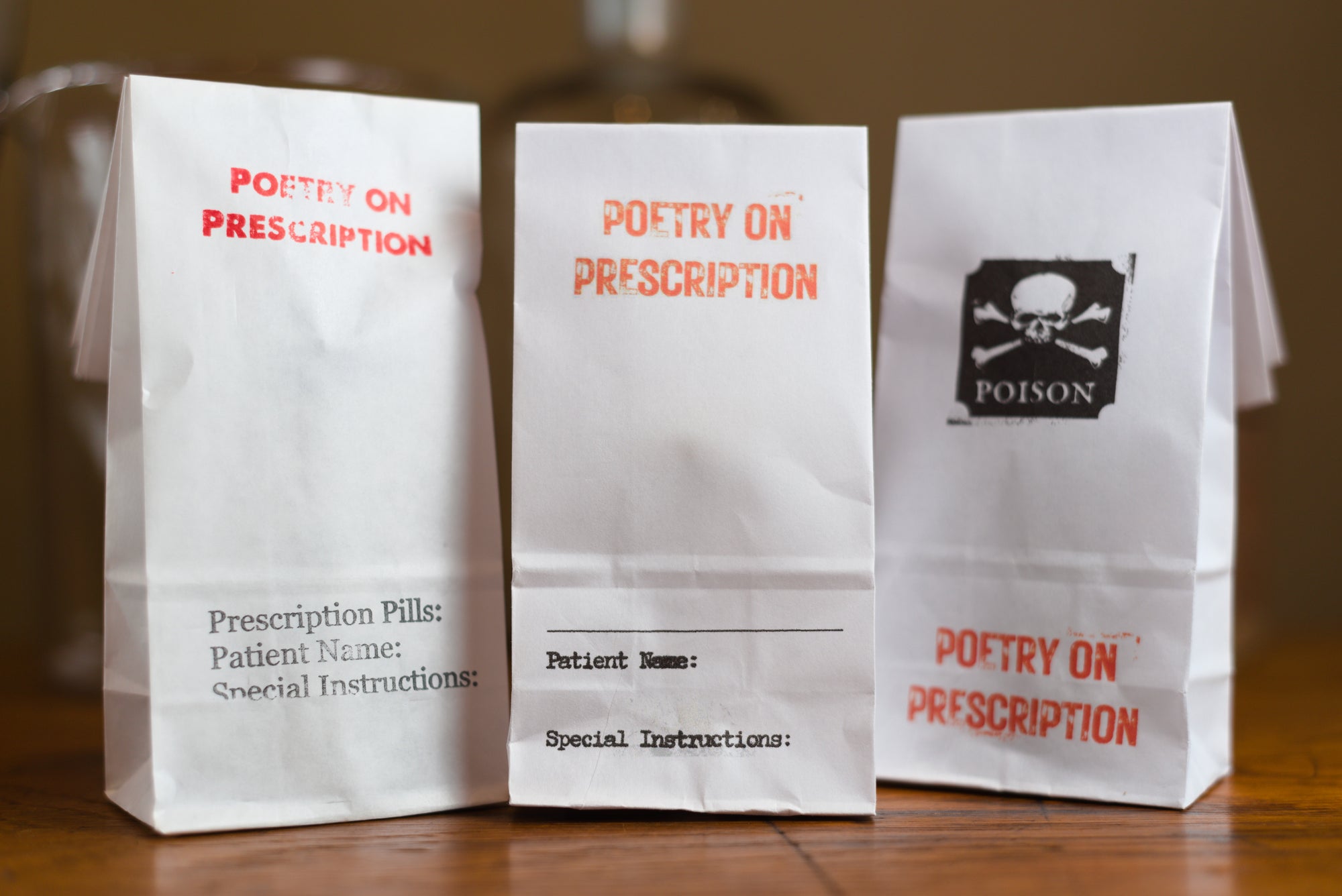Tortured Poet Pills