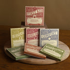 Poetry Pharmacy Chocolate: First Aid-The Poetry Pharmacy
