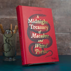 A Midnight Treasury of Macabre and Weird Poems