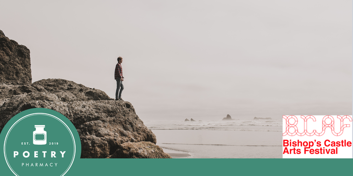 Poetry of Borders with Jan Westwood