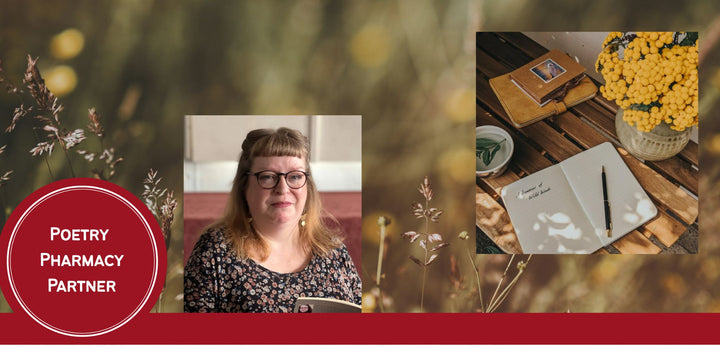 Wild Words: Summer - Online writing course