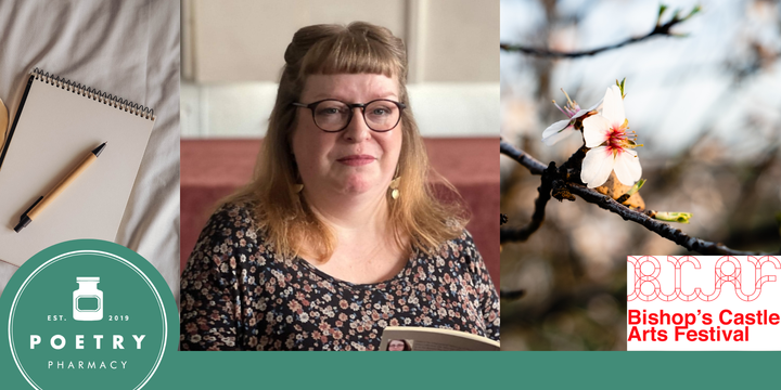 Noticing: A Mindful Writing Workshop with Rhiannon Hooson