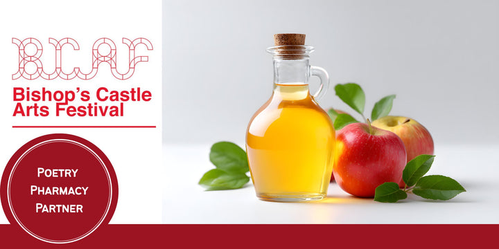 An Evening of Film, Words and Music in Appreciation of the Apple at the SpArC Theatre