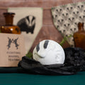 Badgered Bath Bomb