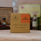 First Aid Kit - Be Original-The Poetry Pharmacy