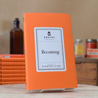 Becoming - Poetry Prescription Gift Box-Merchandise-The Poetry Pharmacy