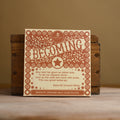 Becoming - Poetry Prescription Gift Box-Merchandise-The Poetry Pharmacy